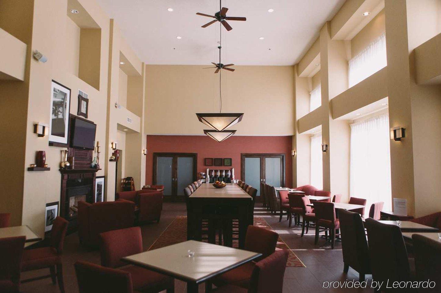 Hampton Inn&Suites Scottsbluff Exterior foto