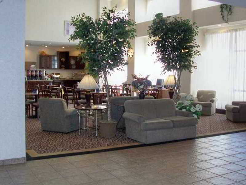 Hampton Inn&Suites Scottsbluff Exterior foto
